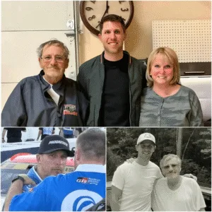 When Fame Meets Mourning: A Fictional Night That Stopped the World “WHY DID THIS HAPPEN TO MY PARENTS? I HAVEN’T DONE ANYTHING FOR THEM YET…” Denny Hamlin cried out in the hospital hallway after his father died from severe burns, while his mother was receiving emergency treatment… and the next moment brought everyone to a standstill… This fictional story imagines a turbulent night surrounding Denny Hamlin, exploring grief, pressure, and the fragile boundary between fame and vulnerability, while readers debate what is real and what is constructed meaning for search driven audiences who crave dramatic narratives about heroes facing impossible moments in public life today worldwide. According to the imagined scene, the hospital corridor echoed with his trembling voice, asking why fate struck his parents before he could repay their sacrifices, a question many children secretly fear, making the episode spread online where emotions, speculation, and moral judgments collide in relentless comment threads across global platforms. Witnesses in this fictional account describe flashing lights, anxious nurses, and journalists waiting outside, turning private sorrow into a public spectacle, raising concerns about how tragedy becomes content, optimized, circulated, and monetized by algorithms that reward shock and endlessly invite readers to interpret pain as entertainment within digital culture everywhere. Supporters in the story argue that sharing such experiences creates solidarity, helping audiences confront their own vulnerabilities, while critics insist the narrative manipulates grief for visibility, showing how every emotional crisis in celebrity life can be reframed as a lesson, a warning, or a controversial turning point for modern readers. Inside this imagined crisis, the character struggles with guilt, believing success arrived too late to honor parental devotion, and the scene resonates with workers, students, and migrants who carry similar regrets, suggesting that behind glamorous victories hides an unpaid emotional debt that society rarely acknowledges until catastrophe forces reflection worldwide. Online debates in the fictional narrative question responsibility, asking whether fame shields or amplifies suffering, and whether audiences contribute to trauma by demanding constant updates, reactions, and intimate confessions, turning a family emergency into a moral battlefield where empathy, skepticism, and curiosity compete for dominance in trending searches each day. Commenters imagine the moment when silence filled the corridor, a doctor emerging with cautious words, and the narrative claims everyone paused, realizing human life outweighs trophies, records, or sponsorships, yet the controversy persists because some readers suspect the story exaggerates emotion for attention rather than truth in public narratives online. From an SEO perspective within this fictional piece, the narrative highlights themes of resilience, family loyalty, and moral conflict, allowing searchers to discover layered reflections about grief, responsibility, and celebrity culture, while also provoking backlash from critics who argue that optimized storytelling risks overshadowing authentic compassion in sensitive situations worldwide. The imagined reporters describe fans arriving with letters and flowers, symbolizing collective yearning to participate in healing, yet the storyline questions whether public rituals truly comfort families or simply validate audiences seeking purpose, revealing a paradox at the heart of digital empathy in contested tragedies shaping public memory today online. As the fictional drama unfolds, analysts within the narrative remind readers that grief cannot be measured by headlines or metrics, and that every shared tear carries cultural expectations, making the story controversial because it blurs lines between compassionate awareness and strategic communication in an era obsessed with visibility and reach. Social media voices in this imagined account urge forgiveness toward perceived mistakes, noting that trauma often exposes unresolved family tensions, and the narrative invites readers to reflect on their own relationships, recognizing how unspoken gratitude can linger painfully when circumstances change without warning, challenging assumptions about success, duty, and time. Within the story, friends caution that guilt may trap the protagonist in self-blame, yet supporters argue that acknowledging regret becomes a step toward healing, and audiences debate whether society should redefine achievement to include emotional presence, rather than only professional milestones that appear glorious but leave families unattended behind doors. This fictional narrative also explores media responsibility, asking whether journalists should balance urgency with compassion, or whether market pressures inevitably shape coverage toward sensational frames, a dilemma that resonates with readers who feel trapped between curiosity and discomfort when private suffering becomes public property in viral storytelling across digital spaces. Characters in the story recall earlier childhood memories, emphasizing sacrifices parents made during difficult years, and this recollection deepens the emotional impact, prompting audiences to question how modern ambition sometimes distances children from family bonds, until unpredictable events reveal the fragile architecture holding personal identities together in uncertain futures everywhere. Critics of the fictional narrative warn that dramatic storytelling could trivialize authentic crises, encouraging audiences to consume grief like episodic entertainment, yet defenders claim that art has always mirrored human pain, offering symbolic spaces where unresolved emotions can be examined safely, provoking necessary conversations about compassion and accountability for society. In this imagined account, the turning point arrives when the character realizes that honoring parents may begin not with wealth or trophies but with presence, humility, and renewed commitment to relationships, a perspective that challenges modern definitions of achievement and inspires readers to reconsider priorities within their own pressured lives. The controversy within the story persists because audiences disagree about intention, some believing the narrative encourages empathy and introspection, others suspecting it manipulates sorrow to attract clicks, reflecting broader anxieties about trust, authenticity, and the commercialization of feelings in a world where personal stories travel instantly across networks every day. As readers share this fictional article, they confront deeper questions about gratitude, mortality, and the urgency of expressing love before opportunities fade, demonstrating how storytelling can transform individual grief into collective reflection, while revealing the unresolved tension between meaningful awareness and sensational framing in contemporary media ecosystems shaping global discourse. Ultimately the imagined narrative suggests that controversy can serve as an invitation to listen carefully, to value vulnerable voices, and to remember that behind every headline lives a complex human story, reminding audiences that compassion requires patience and responsibility even when curiosity and spectacle seem easier to pursue online today. This closing paragraph of the fictional story returns to the haunting question voiced in the corridor, challenging readers to reflect on their own promises, their silent gratitude, and the fragile time remaining with loved ones, turning controversy into motivation to act with kindness, presence, and enduring responsibility in daily life.