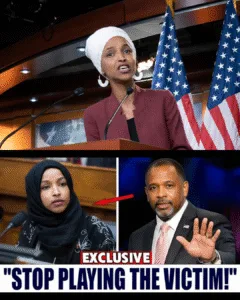 Ben Carson Sparks Applause After Challenging Ilhan Omar’s Trump Narrative
