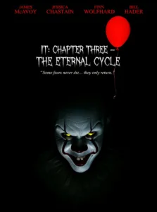IT: Chapter Three – The Eternal Cycle (2026) 605862642 122218191248280295 6270813890069748510 n