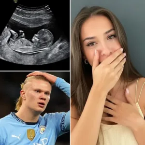 “HORRIFYING STORY OF A STOLEN CHILDHOOD” For the first time in her life, breaking her silence, Isabel Haugseng Johansen, wife of Erling Haaland, has spoken out, sharing the heartbreaking reasons behind her long withdrawal from the media. With all the pain and heartbreaking honesty, she named the man she believes stole her youth. And that man is… 611773762 122268536912033060 343265512560329657 n