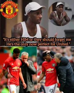 BREAKING NEWS: "When I saw the news of Amorim being sacked, I said to myself it was finally time to return home but only on one condition. If they appoint him as manager, then I’m coming back. He’s the only one I see as the future of this club, the only one capable of rebuilding us properly and leading us back to Premier League glory. Anything else is just wasting time." 612783531 1200129208917503 6484720748235561949 n