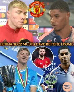 BREAKING NEWS: I know the board are so desperate for my return but before I come they should get rid of Bruno Fernandez, there's no way me and Him will share the same dressing room anymore", Another Man United player who left Old Trafford because of little misunderstanding then is now set for Man united return but there's an issue 617484143 1211015357828888 3203956543176947715 n