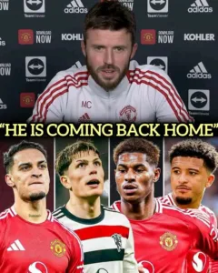 BREAKING NEWS: “We’ve spoken and he wants to come back home,” the star reveals in a stunning return twist 618362014 1211877174409373 2242881313345772196 n