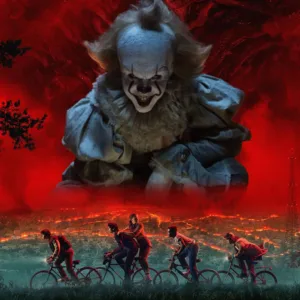 IT: Welcome to Derry Finale Features 1 Nostalgic Stranger Things Surprise Fans Won’t Believe welcome to derry reveals a version of pennywise the it films could never pull off (52)