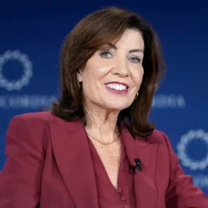 Hochul to Propose No-Tax-on-Tips for 2026: What It Means for New Yorkers N.Y. Gov. Hochul Relents, Will Propose No Tax on Tips
