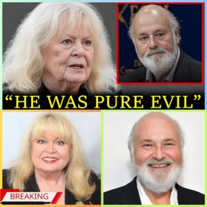 Sally Struthers at 78: "I Was Living a Lie" — Her Candid Account About Rob Reiner THE UNFILTERED TRUTH: Sally Struthers at 78 Spills the Beans on Rob Reiner! 'I Was Living a Lie!' In a stunning confession that shakes the foundations of Hollywood, 78-year-old Sally Struthers has finally spoken out about her complicated past with Rob Reiner, revealing truths that will leave fans gasping! “I was living a lie!” she admits, as she bravely opens up about the emotional turmoil and secrets that plagued their relationship. This explosive narrative dives deep into the heart of their connection, exposing the hidden battles and moments of betrayal that have long been kept under wraps. Get ready for a shocking journey through love, loss, and the harsh realities of fame!