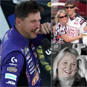 Denny Hamlin Update: Mother Receiving Treatment After Devastating House Fire 💔 HEARTBREAKING NEWS Just days after the tragic house fire involving his family, NASCAR star Denny Hamlin shared an emotional update, revealing that his mother is currently… Read the full story below 👇 Just days after a devastating house fire changed his family’s life forever, NASCAR star Denny Hamlin shared a brief but emotional update that immediately resonated across the motorsports world. In a short message released through his representatives, Hamlin revealed that his mother is currently continuing medical treatment as the family navigates an unimaginably painful period. The update followed the tragic fire at his parents’ home in North Carolina, an incident that shocked fans and fellow competitors alike. The blaze caused extensive damage to the residence and resulted in severe consequences for Hamlin’s family, bringing a sudden and personal tragedy into the public spotlight. According to authorities, emergency crews responded quickly to the scene, but the fire had already spread rapidly by the time they arrived. Both of Hamlin’s parents were found outside the home suffering serious injuries and were transported to nearby medical facilities for urgent care. In the days that followed, it was confirmed that Hamlin’s father succumbed to injuries sustained in the fire. The loss marked one of the most difficult moments of the driver’s life, prompting an outpouring of sympathy from across NASCAR and the broader sports community. Hamlin’s mother, who was also injured in the blaze, was transferred to a specialized medical center for further treatment. In his update, Hamlin chose his words carefully, asking for privacy while acknowledging the support that had surrounded his family since the incident. Fans immediately responded to the news, flooding social media with messages of encouragement and compassion. Many expressed admiration for Hamlin’s strength in sharing an update despite the grief and emotional strain he is currently facing. Within NASCAR, drivers, team owners, and officials echoed those sentiments. Several teams paused regular programming to publicly express their condolences, emphasizing that the sport stands united behind Hamlin during this time. The incident has also reignited discussions about the intense personal pressures athletes face when private tragedies become public events. For Hamlin, one of the most recognizable figures in NASCAR, the challenge has been balancing grief with the reality of a highly visible career. Those close to Hamlin described the past few days as overwhelming. Friends and colleagues noted that he has remained focused on family above all else, prioritizing time at the hospital and supporting loved ones as they cope with loss and uncertainty. Medical professionals familiar with such cases stress that recovery from fire-related injuries can be long and unpredictable. Treatment often involves multiple stages, both physical and emotional, requiring patience, resilience, and strong support systems. Hamlin’s brief statement did not include specific medical details, a decision widely respected by fans and media alike. Instead, his message centered on gratitude for the concern shown and appreciation for those who have respected his family’s privacy. The NASCAR community has a long history of rallying around its members during moments of crisis. From benefit events to private gestures of support, the response to Hamlin’s situation reflects the close-knit nature of the sport. Several drivers referenced similar experiences in their own lives, noting that tragedies off the track often reshape priorities and perspectives. Many emphasized that victories and championships fade in comparison to family and health. NASCAR's Denny Hamlin's father killed, mother critically hurt in Gaston County house fire As news of Hamlin’s update spread, attention also turned to how and when he might return to competition. Team representatives made it clear that no decisions regarding his schedule would be rushed, reinforcing that his well-being comes first. Sponsors and partners likewise issued statements of support, underscoring their commitment to standing by Hamlin regardless of racing timelines. Such responses highlighted the human side of professional sports often unseen by fans. Fire officials continue to investigate the cause of the blaze, though no conclusions have been publicly released. Authorities have stated that updates will be provided once the investigation is complete, asking the public to avoid speculation. For many fans, Hamlin’s update served as a sobering reminder of how quickly life can change. Messages shared online frequently referenced the fragility of everyday moments and the importance of compassion during times of loss. Despite the pain, those close to Hamlin say he has drawn strength from the overwhelming support he has received. The collective response from fans, competitors, and the wider community has offered comfort during an otherwise dark chapter. Mental health experts note that public figures experiencing grief often feel pressure to appear composed. They stress the importance of allowing space for mourning without expectations, a sentiment echoed by many in the NASCAR world. As the days pass, Hamlin’s focus remains firmly on his family. His update, though brief, conveyed a sense of resolve and appreciation, suggesting that while the road ahead is difficult, he is not facing it alone. nascar cup series south point 400 The tragedy has also prompted renewed conversations about fire safety and emergency preparedness, with local officials encouraging families to review safety plans and ensure working alarms are installed. For now, the racing community continues to wait patiently, offering quiet support rather than demands for information. Hamlin’s message made clear that healing, not headlines, is the priority. While the future remains uncertain, one thing is clear: the response to Hamlin’s update reflects a deep respect for the person behind the helmet. In moments like these, competition gives way to empathy, reminding fans and athletes alike of what truly matters. As his mother continues treatment and the family mourns a profound loss, the outpouring of compassion serves as a powerful reminder that even in the most high-profile sports, humanity comes first.