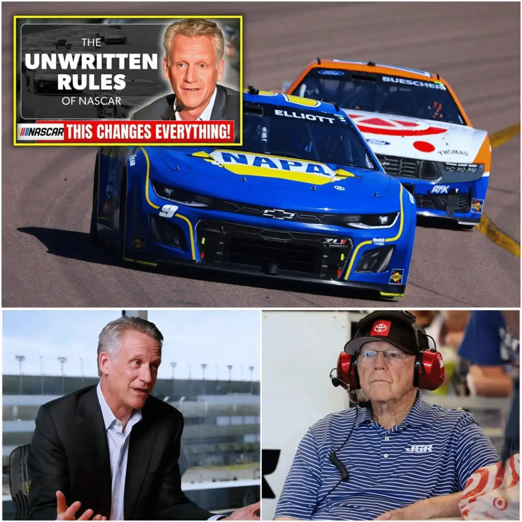 3 MINUTES AGO HUGE Nascar Rule Changes Just Leaked – 2026 Will Change Everything! HUGE NASCAR Rule Changes Just Leaked – 2026 Will Change Everything! In a stunning development that has sent shockwaves through the motorsports world, details of major NASCAR rule changes for the 2026 season have just been leaked, and insiders are already calling them the most transformative adjustments in decades. If the information proves accurate, NASCAR as fans know it today may soon look very different — from the cars on the track to race strategies, team dynamics, and even how championships are decided. According to multiple sources close to the paddock, the leaked changes are part of NASCAR’s long-term plan to modernize the sport, attract younger audiences, and address long-standing concerns from teams and drivers about safety, costs, and competition balance. While NASCAR officials have not yet issued a formal confirmation, the consistency of the reports has fueled intense speculation and debate across the racing community. A Radical Shift in Car Design One of the most talked-about elements of the leak involves significant updates to the Next Gen car platform, scheduled to take full effect in 2026. The proposed changes reportedly include lighter materials, revised aerodynamics, and a reworked underbody designed to reduce dirty air and improve close racing. Engineers believe this could lead to more side-by-side battles and fewer races decided by clean air advantage alone. Perhaps most controversial is the rumored standardization of several previously customizable components. While this could help control costs for smaller teams, critics argue it may limit innovation and reduce the technical diversity that many purists believe defines stock car racing. Supporters, however, see it as a necessary step to level the playing field and keep the grid competitive from top to bottom. New Engine Regulations Could Redefine Strategy Another explosive detail from the leak centers on engine regulations. Sources suggest NASCAR is preparing to introduce a hybrid component or alternative fuel system by 2026, aligning the sport more closely with global automotive trends. This would mark one of the biggest philosophical shifts in NASCAR history, potentially ending decades of reliance on traditional V8 power alone. If implemented, teams would need to completely rethink race strategy, energy management, and even driver skill sets. Drivers who excel at conserving energy and adapting to new technology could gain a significant edge, while others may struggle with the transition. Fans are already divided, with some welcoming innovation and others fearing the loss of NASCAR’s raw, mechanical identity. Race Format and Points System Under Fire The leak also hints at changes to the race format and points system, an area that has long sparked controversy. Among the rumored proposals is a revision to stage racing, possibly reducing the number of stages or altering how points are awarded. NASCAR officials reportedly believe this could restore a more natural race flow while still rewarding consistency and aggression. There is also talk of playoff adjustments, including stricter qualification criteria and fewer automatic advancement scenarios. The goal, according to insiders, is to ensure the champion truly reflects season-long excellence rather than a single hot streak. If approved, these changes could dramatically alter how teams approach the regular season versus the playoffs. Safety and Cost Control Take Center Stage Safety remains a core motivation behind the 2026 overhaul. The leaked documents suggest enhanced cockpit protection, revised impact zones, and updated data monitoring systems to better assess crashes in real time. After several high-profile incidents in recent seasons, NASCAR appears determined to stay ahead of safety concerns before tragedy forces reactive changes. Cost control is another major theme. By limiting certain development areas and standardizing parts, NASCAR hopes to reduce the financial gap between powerhouse teams and smaller operations. Team owners have long warned that rising costs threaten the sport’s sustainability, particularly for independent teams fighting to survive. Fan Experience Set for a Major Upgrade Beyond the cars and competition, the leak reveals plans to revolutionize the fan experience. NASCAR is reportedly exploring expanded in-car audio access, enhanced live data for broadcasts, and deeper integration with digital platforms and social media. Younger fans, in particular, are seen as a critical demographic for the sport’s future growth. There is even speculation about experimental race weekends, featuring shorter main events, mixed-format exhibitions, or enhanced fan interaction zones at tracks. While traditionalists may resist change, NASCAR leadership appears convinced that evolution is necessary to remain relevant in a rapidly changing sports landscape. Drivers and Teams React — Quietly, for Now Official reactions from drivers and teams have been cautious. Several high-profile drivers have declined to comment directly, though paddock insiders say discussions behind closed doors are intense. Some veterans are reportedly concerned about how quickly they can adapt, while younger drivers see opportunity in a reset that rewards versatility and learning speed. Team principals, meanwhile, are scrambling to model potential costs and performance implications. If the rules are finalized as rumored, 2025 could become one of the most strategically important seasons in recent memory, serving as a testing ground for 2026 preparations. A Defining Moment for NASCAR Whether fans love or hate the leaked changes, one thing is clear: 2026 could mark a defining turning point in NASCAR history. The sport stands at a crossroads between tradition and transformation, and the decisions made in the coming months will shape its identity for years to come. If NASCAR gets it right, the 2026 rule changes could usher in a new golden era — closer racing, broader appeal, and a more sustainable future. If not, the backlash from teams and fans could be fierce. For now, the racing world waits anxiously as speculation continues to build, knowing that the next official announcement could confirm what many already suspect: NASCAR is on the brink of its biggest evolution yet.