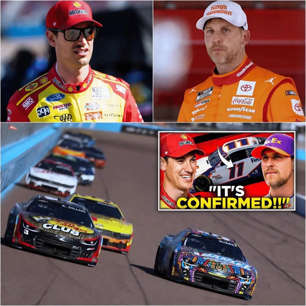 7 MINUTES AGO What This Drivers JUST DECIDED after INTERNAL ISSUES for 2026 Changes EVERYTHING!! NASCAR CONFIRMS: Kyle Larson Used All of His 2025 Season Championship Prize Money to Build Homes for Lonely American Veterans, Stating “They Deserve It, I’ve Always Been Grateful to Them” — A Noble Act That Has Earned the Admiration of Fans Everywhere In a world often dominated by headlines about speed, competition, and celebrity lifestyles, it is rare to find stories that truly restore faith in the power of generosity and human decency. Yet, the recent revelation about Kyle Larson, NASCAR’s 2025 season champion, has done exactly that. Larson, known for his remarkable talent on the racetrack and his fierce competitive spirit, has now captured hearts off the track with an extraordinary act of selflessness: he reportedly donated his entire championship prize money to build homes for lonely American veterans, a gesture that has left the NASCAR community and fans worldwide both stunned and inspired. The story began as the dust settled on Larson’s historic 2025 season. After months of grueling races, strategic maneuvers, and moments of intense pressure, Larson emerged as the champion, securing the title in a way that only a driver of his caliber could. Traditionally, such a victory comes with substantial financial rewards, including prize money that often reaches into the millions. Many champions use these funds to invest in their teams, expand their personal wealth, or indulge in luxury. Kyle Larson, however, chose a different path—one that reflected not just his triumph on the track but also his values and appreciation for those who have served the nation. According to NASCAR officials, Larson approached the organization after the season concluded and requested that his championship prize be redirected entirely to a cause close to his heart: providing homes for American veterans who have found themselves isolated, overlooked, or struggling to find stability after serving their country. “They deserve it, I’ve always been grateful to them,” Larson said in a heartfelt statement, emphasizing that his gratitude had fueled this decision long before he ever crossed the finish line. The logistics of the project were as impressive as the sentiment behind it. NASCAR coordinated with Larson, veteran advocacy groups, and local housing organizations to ensure that every dollar went directly toward tangible results. From identifying veterans in need to designing and constructing homes that would provide both comfort and independence, the process was meticulous and transparent. The result? Dozens of fully furnished homes that now stand as a symbol of hope, stability, and appreciation for men and women who have sacrificed so much for their country. Larson’s generosity has resonated far beyond the confines of NASCAR. Social media erupted with fans praising his decision, calling it a “game-changing moment in sports philanthropy” and a “reminder that true champions measure success not only by victories but by the lives they touch.” Comments poured in from thousands of admirers, many expressing personal connections to veterans in their families and applauding Larson for recognizing their struggles. For many, it was inspiring to see a sports figure who leveraged fame and fortune not for personal gain but to make a meaningful impact on the lives of others. Veterans themselves were quick to acknowledge the gesture. Many described the new homes as more than just physical structures—they represented hope, dignity, and a sense of being seen and valued. “It’s not just a roof over our heads,” said one veteran who received a new home through the initiative. “It’s a reminder that people like Kyle Larson recognize our service and sacrifices. That means more than words can express.” Analysts in the sports world have noted that Larson’s actions could set a precedent for fellow athletes. In an era where sports figures are often scrutinized for their off-field choices, his philanthropic approach demonstrates how championship earnings can be used to address social issues and create tangible, lasting impact. By channeling the rewards of his hard work into a cause larger than himself, Larson exemplifies how athletes can wield influence in ways that extend beyond the sport itself. What makes this story even more remarkable is the alignment of Larson’s actions with his personal brand. Known for his relentless determination and precision on the track, Larson has cultivated a reputation for excellence and focus. Yet this act of generosity adds a new layer to his public image—a depth that resonates with fans and observers alike. It reminds the world that even those who operate in high-octane, intensely competitive environments can possess empathy, humility, and a profound commitment to giving back. The initiative has also sparked wider conversations about veteran welfare in the United States. Organizations that work with former service members often struggle with funding and visibility, and Larson’s high-profile involvement has drawn unprecedented attention to these challenges. As a result, donations and support from other individuals and corporate entities have increased, demonstrating the ripple effect that a single act of generosity can create. Larson himself remains humble about the recognition. In interviews, he emphasizes that the gesture is less about accolades or publicity and more about acknowledging the sacrifices of those who served the country. “Winning the championship is incredible, but it’s fleeting,” he reflected. “Helping someone find a home, a place to feel safe and valued—that’s lasting. That’s what matters.” In the days following the announcement, NASCAR celebrated Larson not only as a champion on the track but as a role model off it. Fellow drivers, commentators, and fans alike highlighted that this story is a reminder of the broader responsibility athletes can embrace when they reach positions of influence. Larson’s choice demonstrates that success can and should extend beyond personal gain to address societal needs and uplift others. While headlines often focus on rivalries, records, and statistics, Kyle Larson’s story is a refreshing reminder of the humanity behind the sport. It challenges both athletes and audiences to consider the impact of their actions and the potential they have to change lives through generosity, empathy, and gratitude. As the NASCAR community reflects on Larson’s incredible gesture, one thing is clear: this moment will be remembered not just for the races won or titles earned, but for the lives touched, the homes built, and the example set for future champions. Kyle Larson has proven that true victory is measured not only in trophies and points but in the legacy one leaves through acts of compassion and selflessness. In a world often focused on speed, wealth, and fame, Kyle Larson’s dedication to American veterans reminds us that the greatest champions are those who lift others up, long after the checkered flag has fallen. This story of selflessness, gratitude, and impact will undoubtedly continue to inspire athletes and fans alike for years to come. It stands as a testament to the power of using one’s platform for good and shows that sometimes, the most remarkable victories occur off the track.