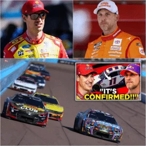 7 MINUTES AGO What This Drivers JUST DECIDED after INTERNAL ISSUES for 2026 Changes EVERYTHING!! NASCAR CONFIRMS: Kyle Larson Used All of His 2025 Season Championship Prize Money to Build Homes for Lonely American Veterans, Stating “They Deserve It, I’ve Always Been Grateful to Them” — A Noble Act That Has Earned the Admiration of Fans Everywhere In a world often dominated by headlines about speed, competition, and celebrity lifestyles, it is rare to find stories that truly restore faith in the power of generosity and human decency. Yet, the recent revelation about Kyle Larson, NASCAR’s 2025 season champion, has done exactly that. Larson, known for his remarkable talent on the racetrack and his fierce competitive spirit, has now captured hearts off the track with an extraordinary act of selflessness: he reportedly donated his entire championship prize money to build homes for lonely American veterans, a gesture that has left the NASCAR community and fans worldwide both stunned and inspired. The story began as the dust settled on Larson’s historic 2025 season. After months of grueling races, strategic maneuvers, and moments of intense pressure, Larson emerged as the champion, securing the title in a way that only a driver of his caliber could. Traditionally, such a victory comes with substantial financial rewards, including prize money that often reaches into the millions. Many champions use these funds to invest in their teams, expand their personal wealth, or indulge in luxury. Kyle Larson, however, chose a different path—one that reflected not just his triumph on the track but also his values and appreciation for those who have served the nation. According to NASCAR officials, Larson approached the organization after the season concluded and requested that his championship prize be redirected entirely to a cause close to his heart: providing homes for American veterans who have found themselves isolated, overlooked, or struggling to find stability after serving their country. “They deserve it, I’ve always been grateful to them,” Larson said in a heartfelt statement, emphasizing that his gratitude had fueled this decision long before he ever crossed the finish line. The logistics of the project were as impressive as the sentiment behind it. NASCAR coordinated with Larson, veteran advocacy groups, and local housing organizations to ensure that every dollar went directly toward tangible results. From identifying veterans in need to designing and constructing homes that would provide both comfort and independence, the process was meticulous and transparent. The result? Dozens of fully furnished homes that now stand as a symbol of hope, stability, and appreciation for men and women who have sacrificed so much for their country. Larson’s generosity has resonated far beyond the confines of NASCAR. Social media erupted with fans praising his decision, calling it a “game-changing moment in sports philanthropy” and a “reminder that true champions measure success not only by victories but by the lives they touch.” Comments poured in from thousands of admirers, many expressing personal connections to veterans in their families and applauding Larson for recognizing their struggles. For many, it was inspiring to see a sports figure who leveraged fame and fortune not for personal gain but to make a meaningful impact on the lives of others. Veterans themselves were quick to acknowledge the gesture. Many described the new homes as more than just physical structures—they represented hope, dignity, and a sense of being seen and valued. “It’s not just a roof over our heads,” said one veteran who received a new home through the initiative. “It’s a reminder that people like Kyle Larson recognize our service and sacrifices. That means more than words can express.” Analysts in the sports world have noted that Larson’s actions could set a precedent for fellow athletes. In an era where sports figures are often scrutinized for their off-field choices, his philanthropic approach demonstrates how championship earnings can be used to address social issues and create tangible, lasting impact. By channeling the rewards of his hard work into a cause larger than himself, Larson exemplifies how athletes can wield influence in ways that extend beyond the sport itself. What makes this story even more remarkable is the alignment of Larson’s actions with his personal brand. Known for his relentless determination and precision on the track, Larson has cultivated a reputation for excellence and focus. Yet this act of generosity adds a new layer to his public image—a depth that resonates with fans and observers alike. It reminds the world that even those who operate in high-octane, intensely competitive environments can possess empathy, humility, and a profound commitment to giving back. The initiative has also sparked wider conversations about veteran welfare in the United States. Organizations that work with former service members often struggle with funding and visibility, and Larson’s high-profile involvement has drawn unprecedented attention to these challenges. As a result, donations and support from other individuals and corporate entities have increased, demonstrating the ripple effect that a single act of generosity can create. Larson himself remains humble about the recognition. In interviews, he emphasizes that the gesture is less about accolades or publicity and more about acknowledging the sacrifices of those who served the country. “Winning the championship is incredible, but it’s fleeting,” he reflected. “Helping someone find a home, a place to feel safe and valued—that’s lasting. That’s what matters.” In the days following the announcement, NASCAR celebrated Larson not only as a champion on the track but as a role model off it. Fellow drivers, commentators, and fans alike highlighted that this story is a reminder of the broader responsibility athletes can embrace when they reach positions of influence. Larson’s choice demonstrates that success can and should extend beyond personal gain to address societal needs and uplift others. While headlines often focus on rivalries, records, and statistics, Kyle Larson’s story is a refreshing reminder of the humanity behind the sport. It challenges both athletes and audiences to consider the impact of their actions and the potential they have to change lives through generosity, empathy, and gratitude. As the NASCAR community reflects on Larson’s incredible gesture, one thing is clear: this moment will be remembered not just for the races won or titles earned, but for the lives touched, the homes built, and the example set for future champions. Kyle Larson has proven that true victory is measured not only in trophies and points but in the legacy one leaves through acts of compassion and selflessness. In a world often focused on speed, wealth, and fame, Kyle Larson’s dedication to American veterans reminds us that the greatest champions are those who lift others up, long after the checkered flag has fallen. This story of selflessness, gratitude, and impact will undoubtedly continue to inspire athletes and fans alike for years to come. It stands as a testament to the power of using one’s platform for good and shows that sometimes, the most remarkable victories occur off the track.