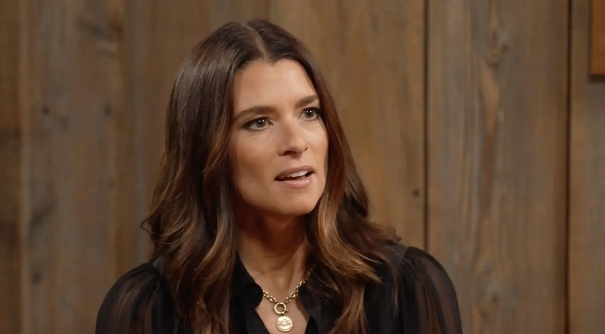 Rumor Alert: Danica Patrick, Somali Immigration Claim Sparks Online Firestorm Related image