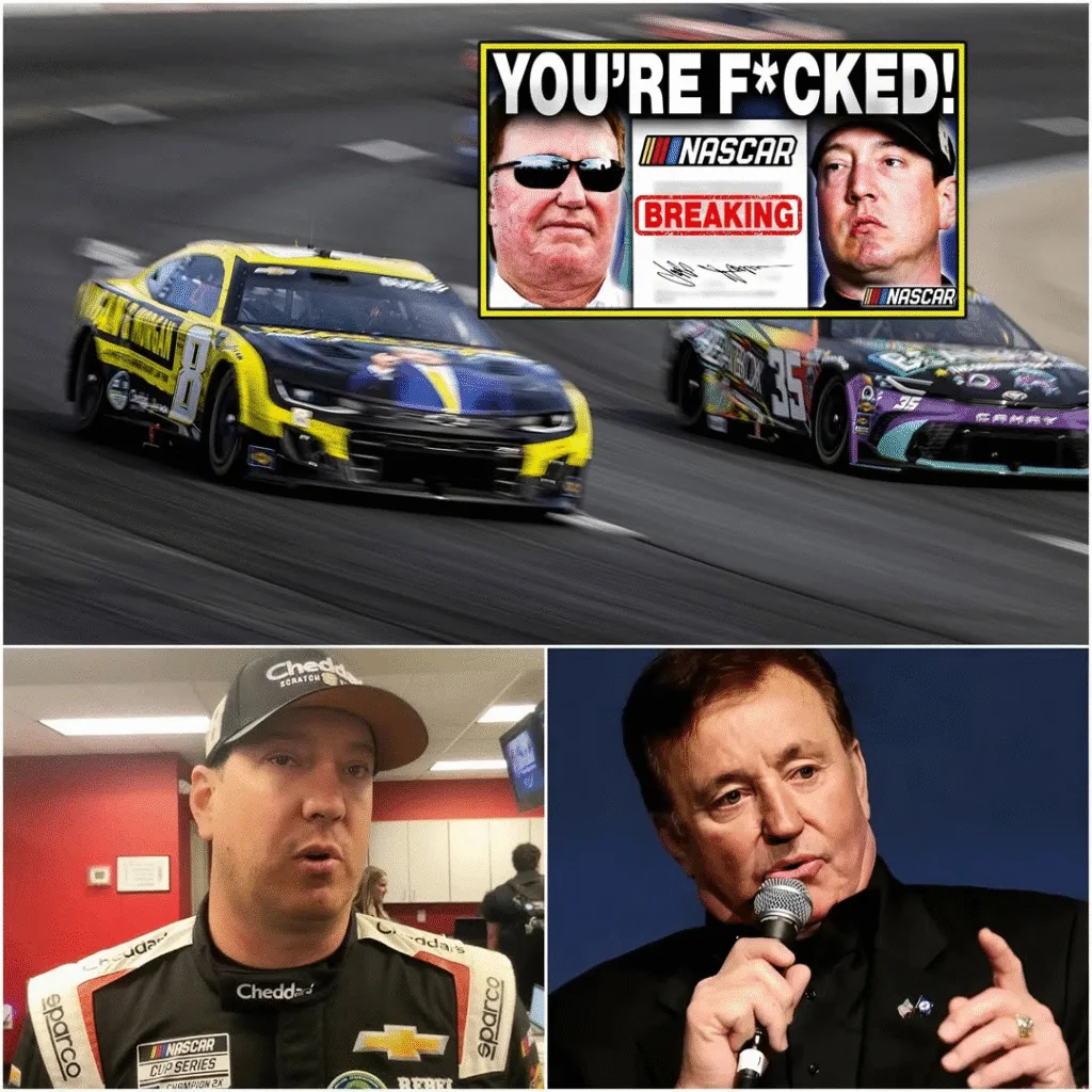 NASCAR BOMBSHELLWhat RCR JUST DID For 2026 CHANGES EVERYTHING In a surprising turn of events, Richard Childress Racing (RCR) has made a move for the 2026 NASCAR season that is set to alter the landscape of the sport. Known for its competitive spirit and legacy in NASCAR, RCR’s bold decision to revamp its approach promises to shake up the balance of power in the series and send shockwaves through the NASCAR community. The announcement came as a bombshell, with RCR unveiling plans that will not only affect its own operations but could also influence how other teams approach the future of the sport. While details remain limited, the sheer magnitude of this announcement has left fans and analysts speculating about the potential implications for NASCAR’s future. First and foremost, the change is being hailed as a game-changer for RCR itself. For years, the team has been a prominent force in the NASCAR Cup Series, with some of the sport’s most iconic drivers, including Dale Earnhardt and Austin Dillon, representing the organization. RCR has long been known for its resilience, adaptability, and its capacity to innovate within the sport. However, recent seasons have seen the team face stiff competition from rivals such as Joe Gibbs Racing, Hendrick Motorsports, and Team Penske. This new move, many believe, is the beginning of a fresh era for the team, one that could elevate its performance to new heights. Sources indicate that RCR’s 2026 plans involve a combination of technological advancements and strategic shifts aimed at regaining a competitive edge. The team is rumored to be investing heavily in state-of-the-art technology, focusing on advancements in aerodynamics, data analytics, and engine performance. In particular, the move towards integrating cutting-edge software and artificial intelligence into the car design and race strategies is expected to provide a major boost to the team’s performance on the track. Moreover, RCR’s plans seem to include a significant change in their approach to driver development. The team is reportedly looking to sign younger, up-and-coming drivers to complement its veteran talent. This strategy could serve as an important foundation for building a team that is not only competitive now but also poised for success in the years to come. The influx of fresh talent could bring a new dynamic to RCR’s garage, creating an environment where both experienced drivers and young prospects work together to push the team forward. There are also whispers that RCR may be looking to rebrand itself in 2026. While specifics on this are scarce, it is expected that the team will modernize its identity, perhaps in the form of updated logos, team colors, and marketing strategies that resonate with a new generation of NASCAR fans. The rebranding could be a crucial move to revitalize the fan base, ensuring that RCR remains relevant and appealing to a wider audience. One of the most interesting aspects of RCR’s announcement is the potential for changes in its partnership with Chevrolet. The team has been a long-time member of the Chevy family, and their relationship has undoubtedly been a strong one, with RCR fielding Chevrolet vehicles in the NASCAR Cup Series for decades. However, as the automotive landscape continues to evolve, it’s possible that RCR’s 2026 plans could include exploring new partnerships or innovations within the Chevrolet brand itself. If this happens, it could signal a shift in the way manufacturers approach their involvement in the sport, with RCR leading the charge. The timing of these changes couldn’t be more critical. NASCAR is entering a new era with the Next Gen car, and teams are being forced to adapt to a constantly shifting competitive environment. The introduction of this new car has already had a significant impact on the racing landscape, with teams scrambling to find ways to gain an edge in an increasingly competitive field. RCR’s bold move is seen as a response to these changes, with the team positioning itself to capitalize on the Next Gen car’s potential and adapt quickly to any future modifications. Another factor that makes this move so intriguing is the growing importance of data in NASCAR. As the sport becomes more reliant on advanced technology, teams are leaning on vast amounts of data to make split-second decisions during races. RCR’s investment in data analytics and artificial intelligence could provide the team with an unprecedented ability to analyze race conditions, car performance, and driver behavior in real time. This could translate into an advantage on the track, allowing RCR to optimize race strategies and make more informed decisions during pit stops, tire changes, and other critical moments. Furthermore, the role of sponsorships and financial backing cannot be overlooked in this equation. RCR’s ability to secure major sponsorship deals and attract new financial partners will play a key role in the team’s ability to execute its 2026 vision. With the landscape of NASCAR sponsorships constantly evolving, RCR will need to stay ahead of the curve to ensure that it has the resources necessary to support its ambitious plans. The team’s success in attracting high-profile sponsors could also have ripple effects across the sport, influencing how other teams approach their own sponsorship strategies. The effect of RCR’s changes will undoubtedly be felt across the NASCAR community. Fans are excited to see how the team’s new direction will manifest on the racetrack. The idea of a more technologically advanced, data-driven RCR team has generated considerable buzz, with many hopeful that the team’s innovation will lead to more competitive racing and a fresh injection of excitement into the series. But RCR’s move also has the potential to spark changes beyond its own operations. With other teams closely watching RCR’s progress, it’s likely that we will see a ripple effect in the NASCAR world, with other teams looking to adapt similar strategies to stay competitive. This could lead to a technological arms race within NASCAR, with teams pushing the boundaries of innovation to stay ahead of the pack. In conclusion, RCR’s 2026 plans represent a bold and ambitious step into the future of NASCAR. The team’s investment in cutting-edge technology, driver development, and potential rebranding efforts are all aimed at reshaping its future and regaining its position as one of the top contenders in the NASCAR Cup Series. As the team continues to evolve, fans and analysts alike will be eagerly watching to see how these changes unfold and what impact they will have on the sport as a whole. With RCR leading the way, the 2026 NASCAR season promises to be one of the most exciting and unpredictable in recent memory.