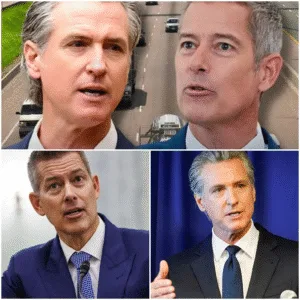 The $160 Million Ultimatum: Why Washington Threatens to Withhold Funds Over California CDL Dispute Featured image