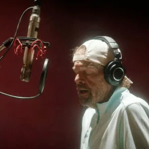 Toby Keith’s Final Studio Session (2023): A Quiet, Honest Goodbye 2023 — THE LAST TIME TOBY KEITH EVER SANG INTO A STUDIO MIC. “No goodbye speech. No final bow. Just a 62-year-old man finishing what he started — his way.” In 2023, Toby Keith stepped into a recording studio one last time. There was no announcement. No sense of ceremony. Just a quiet room, soft lights, and a microphone that had heard him tell the truth for more than three decades. He wasn’t there to prove anything. At 62, Toby already knew who he was — and who he didn’t need to be anymore. His voice was different now. Slower. Deeper. Not weaker — just shaped by time, pain, and survival. You can hear him breathe between lines, letting the silence carry part of the story. Those pauses weren’t mistakes. They were moments of clarity. A man choosing honesty over force. Nothing in that session feels rushed. Nothing feels dramatic. It’s as if Toby understood this chapter was closing and refused to decorate it. He sang like someone who trusted the song to stand on its own, without bravado or farewell gestures. That recording became the last time Toby Keith ever sang into a studio microphone. And somehow, the fact that he didn’t try to make it feel like an ending… is exactly why it feels so final.