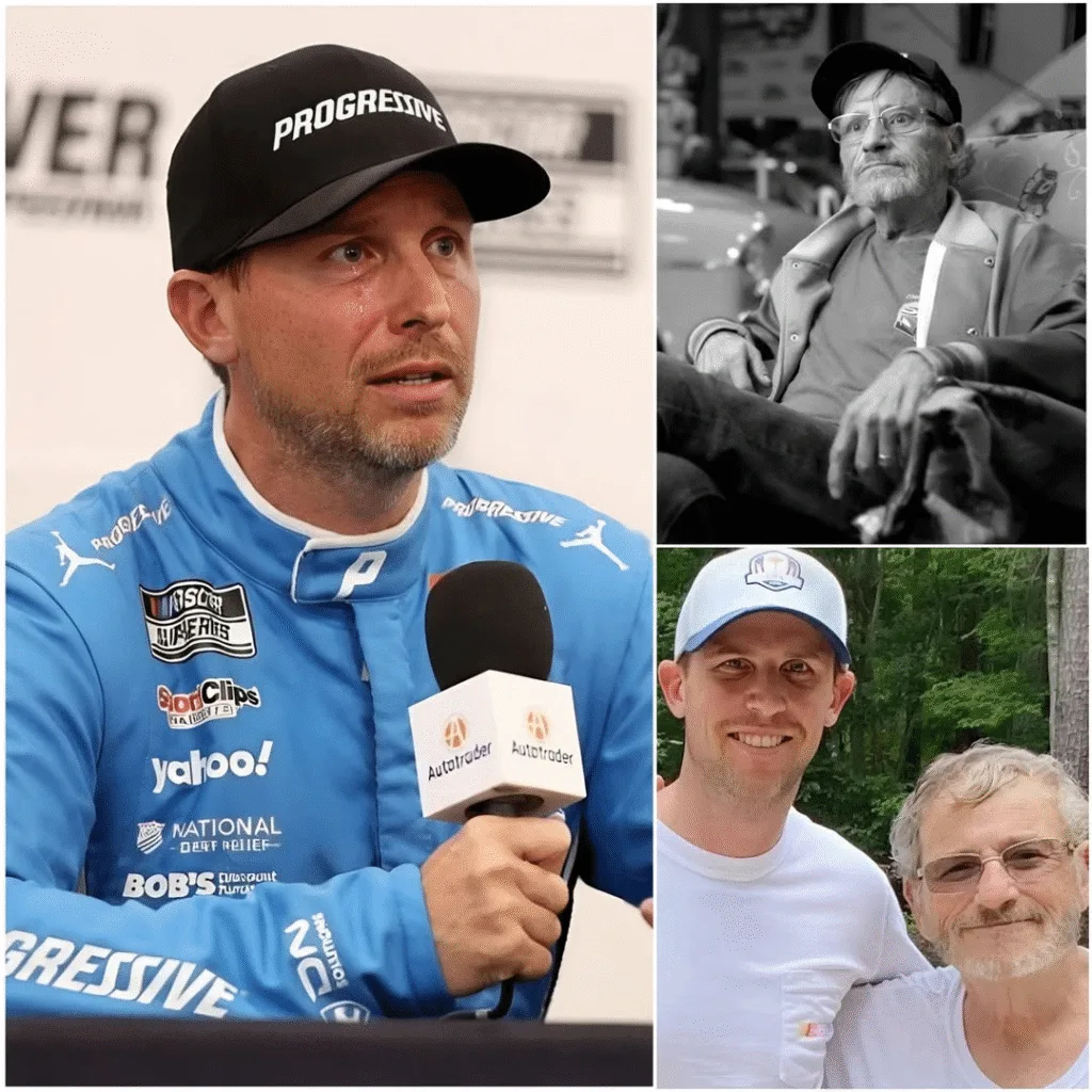 NASCAR SHOCKER “This loss will stay with me for the rest of my life…” After a long period of silence, Denny Hamlin has finally spoken out. In his first haunting statement, the legendary driver revealed shocking details about a family tragedy and a devastating fire that permanently changed his life. What left fans truly stunned: Hamlin will step away from NASCAR for the 2026 season — a decision that could close an entire chapter in the history of American motorsports. The pain, the tears, and the truth behind the tragedy are leaving the NASCAR community reeling and heartbroken The NASCAR world was thrown into unprecedented chaos when Bubba Wallace issued a single, explosive statement: “If this continues, I’m leaving NASCAR!” Instantly, social media erupted with debate, analysis, and outrage. Fans, pundits, and industry insiders alike were left scrambling to interpret the meaning and consequences of such a bold proclamation. Wallace’s words quickly dominated Twitter, Instagram, and Facebook, with hashtags connected to his statement trending globally. Clips of his announcement were shared millions of times, creating a wildfire of speculation. Supporters hailed his courage, while critics questioned his timing and motives, sparking a public conversation that extended far beyond the racetrack. Behind the scenes, NASCAR officials reportedly convened emergency meetings to assess the situation. The CEO, team owners, and key stakeholders faced the delicate task of responding to the threat without exacerbating tension. Every word, every gesture, and every rumor had the potential to inflame an already volatile situation. Fans were immediately divided into factions. One group praised Wallace for speaking out, interpreting his statement as a courageous stand against injustice or unfair treatment within the sport. They argued that his willingness to walk away could force meaningful changes in NASCAR’s culture and policies. The opposing camp criticized Wallace’s announcement as reckless and destabilizing. They warned that issuing a public ultimatum could alienate sponsors, create friction within teams, and undermine the credibility of the season. Many feared that this drama could overshadow the sport itself, shifting attention from racing to controversy. Media coverage intensified as outlets across the country scrambled to report, analyze, and contextualize Wallace’s words. Sports journalists dissected his tone, his timing, and potential implications. Analysts speculated on his relationships with other drivers, the NASCAR hierarchy, and the wider fanbase, fueling a 24-hour news cycle. The uncertainty surrounding Wallace’s threat caused sponsors to react cautiously. Corporate partners monitored the situation closely, wary of being associated with either a potential scandal or a perceived act of unfair treatment. Their hesitation added another layer of pressure on NASCAR to address the matter quickly and decisively. Meanwhile, rival drivers and teammates watched closely, aware that Wallace’s declaration could shift dynamics within the paddock. Alliances, friendships, and professional rivalries were suddenly under the microscope, as drivers considered how they might be perceived if Wallace followed through on his threat. Social media amplified every twist. Memes, reaction videos, and opinion threads proliferated, making Wallace’s statement a cultural moment far beyond NASCAR. Fans around the world engaged in heated discussions, dissecting every nuance and debating whether the ultimatum was a strategic move or a genuine emotional response. The timing of Wallace’s announcement was critical. It coincided with the lead-up to several major races, placing teams and officials under extraordinary stress. Decisions about race strategy, media appearances, and public relations suddenly became more complicated, as every action could be interpreted in the context of his threat. Some commentators drew comparisons to previous controversies in NASCAR, but few had the combination of celebrity, social relevance, and immediate impact that Wallace’s words generated. Analysts noted that this moment would likely be remembered as one of the most dramatic off-track events in recent NASCAR history. Wallace himself remained composed after making the statement, refusing to elaborate in interviews. His calm demeanor contrasted sharply with the storm his words had unleashed, highlighting the calculated nature of his public message and leaving observers speculating on his next move. In the days following the announcement, debates intensified. Fans and pundits questioned whether Wallace’s ultimatum would result in tangible change or simply escalate tensions. Social media was flooded with polls, petitions, and calls for action, reflecting widespread engagement and concern over the sport’s future. Sponsors reportedly held internal discussions to evaluate potential risks. NASCAR’s reputation, financial stability, and public perception were all at stake. Executives were forced to weigh the consequences of supporting Wallace, appeasing critics, and maintaining the integrity of the sport simultaneously. Veteran drivers weighed in on the controversy, offering guidance and criticism. Some praised Wallace’s courage, emphasizing the importance of speaking out. Others cautioned against public ultimatums, warning that such statements could harm both individual careers and the sport’s broader stability. Legal and public relations experts suggested that Wallace’s threat could have long-term implications. Any decision to leave or force change could trigger contractual disputes, media fallout, and fan backlash, creating a ripple effect that might persist for multiple seasons and impact NASCAR’s global brand. The drama also sparked international attention. Media outlets outside the United States covered Wallace’s announcement, framing it as a story about athlete activism, corporate responsibility, and the pressures faced by modern professional sports figures. NASCAR’s image was suddenly under global scrutiny. As debates raged, Wallace’s supporters organized online campaigns, amplifying his message and defending his actions. Hashtags, fan pages, and live discussions created a sense of movement, demonstrating the deep emotional investment of fans and the power of digital platforms to shape public perception. Meanwhile, critics warned that escalating conflict could overshadow competition. They feared that the drama surrounding Wallace would detract from race results, team performance, and sponsorship value, turning what should be a sporting event into a public relations crisis. Ultimately, Wallace’s statement forced NASCAR into a historic moment of reflection and decision-making. Every stakeholder—from drivers and teams to media and fans—was compelled to consider how the sport balances accountability, public image, and the voices of its most prominent figures. In the end, “If this continues, I’m leaving NASCAR!” became more than a threat. It became a catalyst for discussion, a mirror reflecting tensions within the sport, and a moment that would shape conversations about NASCAR for years to come. Every race, every decision, and every statement from this point forward would be viewed through the lens of that explosive declaration.