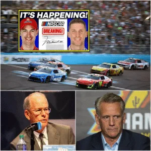 NASCAR BOMBSHELL The Biggest CHANGES Coming To Nascar Teams and Drivers in 2026! The year 2026 is shaping up to be one of the most transformative seasons in modern NASCAR history, with sweeping changes expected to redefine how teams operate, how drivers compete, and how the sport positions itself for the future. After years of incremental evolution, NASCAR appears ready to take a bold step forward, responding to shifting fan expectations, technological advances, manufacturer demands, and the growing pressure to stay relevant in a rapidly changing motorsports landscape. One of the most talked-about developments surrounding 2026 is the potential overhaul of NASCAR’s engine and powertrain philosophy. While the roar of the V8 remains sacred to many fans, the sport has openly acknowledged the need to modernize. Discussions around hybrid assistance, sustainable fuels, and improved efficiency have been ongoing for several years, and 2026 is widely viewed as the point where theory becomes reality. Rather than abandoning tradition, NASCAR is expected to blend modern technology with its signature sound and power, allowing manufacturers to showcase innovation without alienating the core fanbase. This shift could dramatically alter race strategy, throttle management, and even how drivers pace themselves over long green-flag runs. Alongside powertrain evolution, team structures are also expected to undergo significant changes. The cost of competing at the top level has long been a concern, particularly for smaller teams struggling to keep up with powerhouse organizations. NASCAR’s continued refinement of cost-control measures, including standardized parts and stricter development limits, is likely to intensify in 2026. The goal is clear: create a more level playing field where smart strategy and driver skill matter as much as budget size. If successful, fans could see more competitive fields, surprise winners, and a championship battle that stays unpredictable deep into the season. Driver development and career paths may also look very different by 2026. Younger drivers are arriving in NASCAR with more diverse backgrounds than ever before, often coming from sim racing, open-wheel series, or international touring car championships. NASCAR teams are increasingly investing in data analysis, simulators, and mental performance coaching, reshaping what it means to be a “complete” driver. By 2026, adaptability may be just as important as raw car control, as drivers are expected to understand complex data, communicate precisely with engineers, and manage advanced systems inside the car while racing inches from the competition. The relationship between teams and manufacturers is another area poised for change. With manufacturers demanding stronger brand relevance and clearer returns on investment, NASCAR is expected to give them greater technical freedom in certain areas. This could result in more visible brand identity on the track, subtle performance differences between manufacturers, and renewed rivalries that extend beyond drivers to engineering philosophies. For fans, this could reignite the classic manufacturer battles that once defined entire eras of the sport. Media and fan engagement will also look very different in 2026. NASCAR has already begun embracing digital platforms, but the next phase is expected to go much further. Enhanced in-car cameras, real-time data access, immersive broadcasts, and deeper integration with social media could bring fans closer to the action than ever before. Teams and drivers are likely to become even more active as personal brands, with behind-the-scenes content becoming a critical part of sponsorship value. In this environment, drivers who can connect with fans off the track may gain advantages that extend far beyond race day. Another major talking point is the race schedule itself. NASCAR has been experimenting with new tracks, international exhibitions, and alternative race formats, and 2026 could represent a more permanent shift in philosophy. Traditional venues will remain the backbone of the calendar, but the inclusion of more road courses, street-style events, and unique venues is expected to continue. This evolution challenges drivers to be more versatile and pushes teams to prepare cars for a wider range of conditions, further testing depth and adaptability. From a cultural perspective, 2026 may also mark a turning point in how NASCAR presents itself globally. While firmly rooted in American motorsports tradition, the sport is increasingly aware of its international potential. Broader outreach, global partnerships, and a more inclusive image could help NASCAR tap into new audiences without losing its identity. This balancing act will be crucial, as longtime fans want authenticity while new viewers seek relevance and excitement. The championship format, while popular for its drama, could also see refinements. NASCAR has shown a willingness to listen to fan feedback, and ongoing debates about consistency versus entertainment may lead to subtle adjustments rather than radical changes. The aim will likely be to preserve the intensity of playoff racing while ensuring that season-long excellence remains properly rewarded. Ultimately, the biggest change coming to NASCAR in 2026 may not be any single rule, car component, or driver policy, but the mindset behind them. NASCAR appears committed to evolution rather than preservation for its own sake. Teams are being challenged to think smarter, drivers are being pushed to become more complete competitors, and fans are being invited into a deeper, more interactive relationship with the sport. If executed well, the 2026 season could usher in a new golden era, one where tradition and innovation coexist rather than clash. There will undoubtedly be controversy, resistance, and growing pains along the way, but that has always been part of NASCAR’s story. What matters most is that the sport continues to race forward, adapting to the future while honoring the past, and giving fans the thrilling, hard-fought competition that has defined NASCAR for generations.