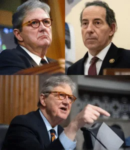 Kennedy Demands Grand Jury Over Jamie Raskin’s Alleged $30M Net-Worth Spike Featured image