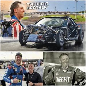 Cleetus McFarland Defies Doubters, Chases Daytona 500 to Honor Mentor Greg Biffle BREAKING NEWS Cleetus McFarland defies all skepticism, continuing to pursue his unfinished Daytona 500 dream — not for fame, not for money, but to honor the legacy of his mentor Greg Biffle. “I owe him more than just a victory…” and the next sentence left the NASCAR community speechless… Breaking news ripped through the NASCAR ecosystem as Cleetus McFarland refused to abandon his improbable Daytona 500 pursuit, openly challenging critics who mocked his credentials. Insiders say the mission has shifted from spectacle to obsession, framed as a debt owed to a fallen mentor. McFarland’s declaration stunned even longtime observers, because it rejected fame narratives entirely. He insisted money meant nothing compared to honoring Greg Biffle, the quiet guiding force behind his racing fixation. The statement instantly polarized fans, splitting belief between inspiration and delusion. NTSB says pilot in fatal North Carolina plane crash that killed NASCAR's Greg Biffle not yet identified According to those close to the garage, Biffle once warned McFarland that Daytona dreams demand sacrifice bordering on madness. That warning now circulates as prophecy. Critics whisper that Cleetus is exploiting a revered name, while supporters argue grief fuels his relentless resolve. Controversy intensified after leaked conversations suggested McFarland declined lucrative sponsorships, refusing branding he believed would cheapen Biffle’s legacy. Marketing executives called the move irrational. Others called it revolutionary, claiming NASCAR had not witnessed such ideological defiance since its most rebellious eras. Behind the scenes, team members reportedly worry about emotional decision making overpowering strategy. Daytona punishes sentimentality, rewarding only precision and patience. Yet McFarland appears willing to risk humiliation publicly, believing failure would be more honorable than abandoning a promise whispered years ago. NASCAR veterans reacted sharply, some applauding courage while others accused Cleetus of romanticizing hardship. One anonymous champion said dreams don’t earn grid positions. The remark ignited backlash online, where fans accused the sport’s elite of gatekeeping legacy and opportunity itself. Fueling speculation further, McFarland referenced an unfinished conversation with Biffle, hinting at guidance never shared publicly. The cryptic tease triggered conspiracy theories, ranging from secret training plans to hidden financial backing. No evidence emerged, yet intrigue continued amplifying attention worldwide. Analysts note the timing is dangerous, as NASCAR faces criticism over accessibility and authenticity. McFarland’s narrative taps directly into that tension, positioning him as an outsider crusader. Detractors argue it’s manufactured drama, but engagement metrics suggest audiences are emotionally invested. Cleetus McFarland scores top ten in ARCA Talladega adventure Rumors swirled that Biffle’s family privately endorsed the effort, though no confirmation surfaced. That ambiguity deepened debate, forcing fans to confront uncomfortable questions about ownership of legacy. Does mentorship grant moral permission, or does it risk becoming symbolic currency alone? On social platforms, the phrase unfinished Daytona dream trended relentlessly, attached to heated arguments and emotional tributes. Some fans accused McFarland of exploiting tragedy. Others shared personal stories of mentors lost, framing his pursuit as universally human rather than opportunistic. Financial experts also weighed in, questioning how long idealism can survive motorsport economics. Racing consumes resources mercilessly. McFarland’s insistence on self-funding parts of the campaign sparked admiration, but also concern that emotional motivation may cloud sustainability and long-term competitiveness overall. Despite doubts, McFarland doubled down publicly, stating victory was secondary to showing up. That philosophy rattled purists who view racing as ruthless efficiency. By reframing success itself, he challenged NASCAR’s unspoken creed, daring others to admit why they truly compete. Media outlets capitalized instantly, crafting narratives of redemption, obsession, and rebellion. Each retelling sharpened conflict, often omitting nuance. Observers warned that mythmaking can crush real people beneath expectations. Yet McFarland appeared unfazed, repeatedly emphasizing that disappointment would be his burden alone. Some critics went further, alleging the Daytona dream distracts from measurable skill gaps. They cite lap times, experience deficits, and mechanical inconsistencies. Supporters counter that progress cannot be quantified solely by spreadsheets, insisting transformative moments in sport often begin with improbable persistence. The controversy reached its peak when McFarland stated he would walk away permanently if the dream dishonored Biffle’s memory. The conditional vow stunned listeners. It suggested this journey carries an expiration date, amplifying pressure and turning every attempt into a moral referendum. Within garages, mechanics reportedly debate whether passion can substitute for pedigree. NASCAR’s history offers examples supporting both sides. McFarland’s case may become a modern litmus test, forcing teams to reconsider how narratives, loyalty, and belief influence opportunity within the sport. Fans remain divided yet captivated, refreshing updates obsessively. For many, the appeal lies not in winning but witnessing conviction under fire. McFarland’s pursuit exposes a cultural hunger for sincerity in competition, even when sincerity risks ridicule and spectacular failure publicly. The One and Only Greg Biffle As Daytona approaches, every test session becomes symbolic theater. Each lap is scrutinized for meaning beyond speed. Whether intentional or not, McFarland has transformed preparation into performance art, ensuring that success or collapse will resonate far beyond a single race weekend. Industry insiders quietly admit the storyline benefits NASCAR’s visibility, even if uncomfortable. Controversy drives conversation, and conversation drives relevance. McFarland’s refusal to play by conventional rules may frustrate executives, but it undeniably reengages audiences drifting from the sport increasingly worldwide. Ultimately, the Daytona 500 dream now transcends racing logistics. It has become a referendum on authenticity, mentorship, and why ambition persists despite odds. McFarland’s vow to honor Biffle reframes competition as remembrance, inviting judgment from skeptics and believers alike everywhere. Whether Cleetus McFarland qualifies or falls short may matter less than the statement already made. In defying skepticism, he forced NASCAR to confront its soul. The question lingers uncomfortably: is racing about results alone, or the promises drivers refuse to abandon? For now, the community watches in tense anticipation, aware that history sometimes favors the stubborn. If McFarland fails, critics will feel validated. If he succeeds, an entire generation may rethink legacy, mentorship, and the true currency of belief within motorsport.