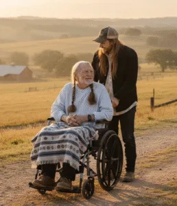 BREAKING: Just 20 minutes ago in Spicewood, Texas — Lukas Nelson, son of country music legend Willie Nelson, shared a deeply emotional health update that has sent shockwaves through the country music community and beyond. BREAKING: Just 20 minutes ago in Spicewood, Texas — Lukas Nelson, son of country music legend Willie Nelson, shared a deeply emotional health update that has sent shockwaves through the country music community and beyond.