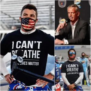 “THEY DON’T RESPECT ME JUST BECAUSE I’M BLACK” Bubba Wallace Takes Legal Action Against NASCAR, Accusing League of Targeting Him for Racism. “THEY DON’T RESPECT ME JUST BECAUSE I’M BLACK” Bubba Wallace Takes Legal Action Against NASCAR, Accusing League of Targeting Him for Racism.The motorsports world was shaken when reports surfaced that Bubba Wallace had initiated legal action against NASCAR, alleging systemic racial discrimination within the league. The claim, framed as a response to years of perceived unequal treatment, immediately ignited debate across sports media, civil rights circles, and fan communities nationwide and internationally. According to sources familiar with the matter, Wallace’s complaint centers on what he describes as a pattern of disrespect and selective enforcement of rules. He has alleged that penalties, scrutiny, and public narratives surrounding his conduct differed markedly from those applied to other drivers in similar circumstances. Wallace, the only full time Black driver competing at NASCAR’s top level in recent seasons, has long spoken about the pressures of representation. Supporters argue that his visibility makes him vulnerable to disproportionate criticism, while detractors claim the sport enforces standards uniformly regardless of identity. The reported legal action does not hinge on a single incident but instead cites an accumulation of experiences over multiple seasons. These include disciplinary reviews, public statements by officials, and media framing that Wallace’s team believes contributed to a hostile professional environment. NASCAR has not publicly commented in detail on the alleged filing, though past statements from league leadership emphasize a commitment to diversity, inclusion, and fair competition. The organization has highlighted initiatives aimed at expanding access and representation across all levels of the sport. Legal analysts note that cases alleging institutional discrimination are complex and often hinge on comparative evidence. Demonstrating disparate treatment requires extensive documentation, statistical analysis, and testimony showing that similarly situated individuals were treated differently under comparable circumstances. Wallace’s advocates argue that the broader context of American sports cannot be ignored. Historically, Black athletes across leagues have reported facing higher scrutiny, harsher penalties, and more aggressive public narratives, particularly when speaking out on social issues beyond competition. The driver’s own words have fueled the conversation. In interviews, Wallace has stated that respect is not consistently extended to him, attributing that disparity to race. He has framed the issue as one of dignity and fairness rather than preferential treatment. Critics of the lawsuit caution against drawing conclusions before facts are fully presented. Some fans and commentators contend that NASCAR’s rulebook is applied based on conduct, not identity, and warn that legal escalation could deepen divisions within the sport’s fan base. Supporters counter that legal channels exist precisely to examine such claims impartially. They argue that bringing allegations into court allows evidence to be tested and narratives to be evaluated beyond social media debate and opinion driven commentary. Sponsors and teams are watching developments closely. Corporate partners increasingly weigh social responsibility alongside performance, and prolonged controversy can influence brand decisions, endorsements, and long term investment in athletes and organizations alike. Within the garage, reactions have reportedly been mixed. Some drivers have privately expressed solidarity, acknowledging the challenges of navigating public life under intense scrutiny. Others prefer to stay neutral, focusing on racing and awaiting formal findings. The timing of the reported action is notable, arriving amid renewed national conversations about equity and representation in professional sports. NASCAR’s own history includes moments of exclusion, making present day claims particularly sensitive for the league’s image. If the case proceeds, discovery could bring internal communications, disciplinary data, and decision making processes into the public record. Such exposure often reshapes organizational policies regardless of the lawsuit’s ultimate outcome. Sports law experts emphasize that resolution may not require a courtroom verdict. Settlements, policy changes, or mediated agreements are common in disputes involving large organizations and high profile individuals. For Wallace, the decision to pursue legal remedies carries personal and professional risk. Lawsuits can strain relationships, invite backlash, and distract from competition, yet they can also catalyze reforms that extend beyond an individual career. NASCAR’s response will likely focus on transparency and procedure. Demonstrating consistent application of rules and clear rationale for decisions may be central to defending against allegations of bias. Public opinion remains sharply divided. Some fans view Wallace’s move as courageous, using his platform to challenge perceived injustice. Others see it as confrontational, fearing it politicizes a sport traditionally focused on competition. Media coverage will play a significant role in shaping perceptions. Framing allegations responsibly, distinguishing claims from established facts, and providing context are essential to avoiding misinformation during a developing legal matter. Regardless of the legal outcome, the episode underscores ongoing tensions between tradition and change within motorsports. Questions about who belongs, who is heard, and how respect is earned continue to surface as the sport evolves. As the situation unfolds, many hope for clarity and fairness. Whether through the courts or internal reforms, the resolution may influence NASCAR’s trajectory and the experiences of future drivers navigating identity, competition, and respect.