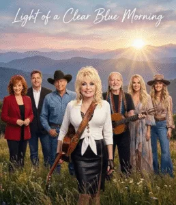 JUST ANNOUNCED: Dolly Parton Breaks Down As Country Legends Join Her In A Once-In-A-Lifetime Release — In an emotional gathering behind closed doors, Dolly Parton and her longtime friends — Willie Nelson. Reba McEntire. George Strait. Alan Jackson. Carrie Underwood. Vince Gill. Lainey Wilson — revealed a surprise music and video release set for this Friday.