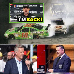CONFIRMED: Tony Stewart Shocks NASCAR with Daytona Truck Series Return CONFIRMED!! Tony Stewart SHOCKS NASCAR with Daytona News! In a move that has sent shockwaves through the NASCAR community, three-time Cup Series champion and NASCAR Hall of Famer Tony Stewart is making a stunning return to competitive stock car racing. On January 13, 2026, Kaulig Racing announced that Stewart, known affectionately as “Smoke,” will climb behind the wheel of the No. 25 Ram Trucks entry for the season-opening race in the NASCAR Craftsman Truck Series at Daytona International Speedway on February 13. This marks Stewart’s first NASCAR start since his retirement from full-time Cup Series competition in 2016, ending a nearly decade-long absence from the sport’s premier stock car circuits. The announcement came as part of Kaulig Racing’s ambitious expansion into the Truck Series, where the team is partnering with Ram Trucks—under the Stellantis umbrella—to field up to five entries for the 2026 season. Stewart will serve as the inaugural driver in the team’s innovative “Free Agent Driver Program,” a rotation designed to bring in high-profile talent for select events and generate excitement around the series. Full-time drivers for Kaulig include Daniel Dye in the No. 10, Brenden “Butterbean” Queen in the No. 12, and Justin Haley in the No. 16, with the No. 14 reserved for the winner of the “Race for the Seat” reality TV competition. The No. 25, however, is positioned as the spotlight truck, and few names could draw more attention than Stewart’s. Stewart’s career in NASCAR is legendary. Born in Columbus, Indiana, in 1971, he burst onto the scene in the late 1990s, winning Rookie of the Year honors in 1999 and quickly establishing himself as one of the most aggressive and talented drivers of his generation. Over the next two decades, he amassed 49 Cup Series victories, three championships (2002, 2005, and 2011), and countless memorable moments, from his dramatic battles at short tracks to his mastery of superspeedways like Daytona and Talladega. His fiery personality and no-nonsense approach earned him a massive fan following, even as it occasionally led to on-track controversies. After retiring from Cup racing to focus on team ownership with Stewart-Haas Racing and his pursuits in other motorsports, including sprint cars and dirt racing, many assumed his days in NASCAR stock cars were over. Yet Stewart has never truly left the racing world. He has continued to compete at the highest levels in other disciplines, most notably in NHRA drag racing, where he pilots a Dodge-powered Top Alcohol Dragster and has secured multiple wins and championships in recent years. His deep ties to the Dodge/Ram family made the partnership with Kaulig and Ram a natural fit. Ram’s entry into the Craftsman Truck Series for 2026 represents a major push by Stellantis to reestablish its presence in NASCAR, and enlisting a icon like Stewart for the debut race at Daytona was a masterstroke in terms of marketing and fan engagement. As Tim Kuniskis, head of American Brands for Stellantis, noted in the announcement, bringing Stewart aboard as the first Free Agent driver is about creating “crazy excitement” and showcasing the new Ram trucks in the best possible light. The race itself, the Fresh From Florida 250, serves as the Truck Series opener and takes place under the lights at Daytona, just two nights before the prestigious Daytona 500. For Stewart, returning to the 2.5-mile superspeedway holds special significance. He has a strong history there, with multiple wins and poles across his career, including triumphs in both the Daytona 500 and Truck Series events earlier in his career (his last Truck start came in 2005, where he finished second at Dover). At 54 years old, Stewart is no stranger to high-stakes racing, but this one-off appearance carries added weight. It’s not just a comeback—it’s a bridge between eras, reminding fans of the raw talent that defined NASCAR in the 2000s while introducing newer audiences to one of the sport’s all-time greats. Reactions to the news have been overwhelmingly positive, with fans, media, and fellow drivers expressing surprise and delight. Social media erupted with excitement, as clips of Stewart’s past Daytona battles resurfaced and speculation swirled about his potential performance. Kaulig Racing president Chris Rice called it “a big deal for the sport,” emphasizing how Stewart’s star power elevates the Truck Series and the entire Speedweeks lineup. Even those who doubted a return was possible have acknowledged the appeal: Stewart in a Ram truck, at Daytona, kicking off the season—what could be more electrifying? Of course, questions remain. How will Stewart adapt to the modern Truck Series machines, which differ significantly from the Cup cars he last raced? The superspeedway draft and pack racing demand precision and teamwork, areas where experience matters but rust could play a factor after years away. Stewart has downplayed any expectations of contending for the win, framing the opportunity as a fun chance to race again with friends in the garage and give fans a thrill. Yet those who know him best understand that “Smoke” rarely shows up without the competitive fire burning. Whether he runs up front, wrecks out in a big pile-up, or simply enjoys the ride, his presence alone guarantees added drama and viewership for the February 13 event. This return also underscores broader trends in NASCAR. With the sport emphasizing entertainment, legacy drivers, and cross-promotional opportunities, one-off appearances by icons like Stewart help bridge generational gaps and keep the spotlight on the product. Ram’s involvement signals renewed manufacturer commitment, while Kaulig’s creative approach with free agents could inspire similar initiatives elsewhere. For Stewart personally, it’s a chance to close a chapter on his own terms—racing for the love of it, in front of the massive Daytona crowd, without the pressures of a full season. As February approaches, anticipation builds. Tickets for Speedweeks are selling briskly, and conversations about Stewart dominate NASCAR forums and broadcasts. The three-time champion who once dominated the sport is back, if only for one night, and the racing world is buzzing. Tony Stewart’s Daytona surprise isn’t just news—it’s a reminder of why NASCAR remains one of the most passionate sports on the planet. Fans can’t wait to see what “Smoke” has left in the tank.