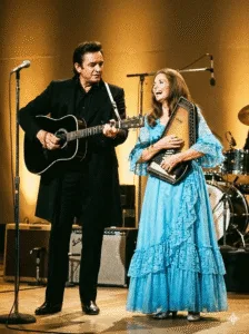 Johnny Cash's Quiet Farewell: 'Aloha Oe' and a Life at Rest Featured image