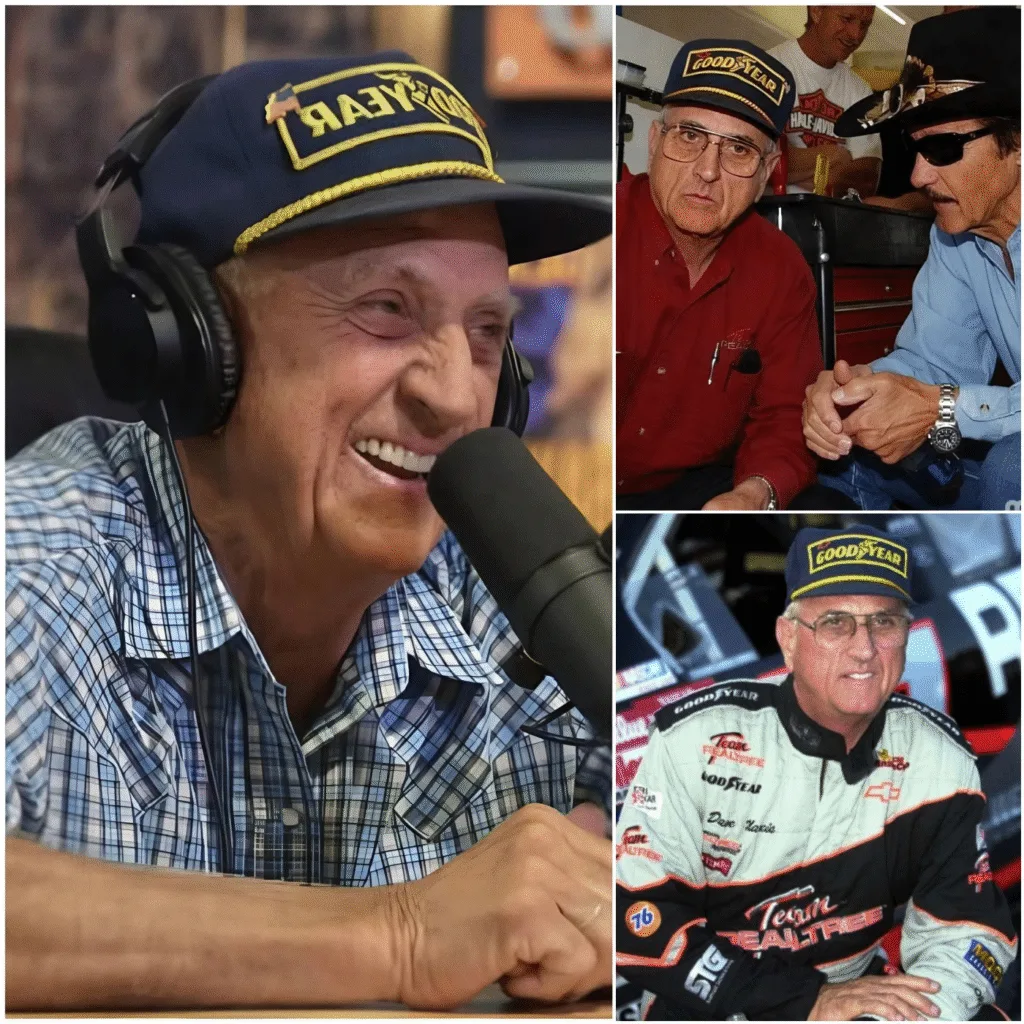 OFFICIAL: Dave Marcis is inducted into the Class of 2026 of the Stock Car Legends Hall of Fame — But what really brought tears to the community’s eyes wasn’t the title, but his final 10-second tribute to his fans! Dave Marcis has officially been inducted into the prestigious Class of 2026 of the Stock Car Legends Hall of Fame, marking a historic milestone for NASCAR fans worldwide. The announcement sent shockwaves through the racing community, but what truly left fans emotional was not the award itself, but the raw sincerity that followed. Where are they now? - Dave Marcis With decades of racing under his belt, Marcis became a symbol of grit, innovation, and fearless competition. His career was filled with incredible finishes, daring maneuvers, and no-nonsense strategy. For older fans, his induction felt overdue, a final stamp of recognition for a driver who gave his entire life to motorsport. Younger fans, who may have known Marcis only through documentaries and archives, celebrated the induction with admiration. Many described him as a pioneer whose influence extended beyond the track. His signature boots, old-school style, and relentless drive became iconic trademarks that stood the test of time. Reports from the ceremony stated that the auditorium erupted with applause as Marcis walked up to receive his plaque. Racing veterans stood to show respect, while representatives from modern NASCAR teams acknowledged his legacy with nods of gratitude. Cameras captured every moment, from his humble smile to the glimmer in his eyes. Yet, the feverish attention took a quiet turn at the end of the ceremony. When the microphone returned to Marcis for his closing remarks, most expected something typical—thanks, acknowledgments, and a brief look back. Instead, they witnessed ten seconds that left the entire building silent. With no script and no prepared notes, Marcis slowly lifted his head toward the balcony section filled with longtime supporters. It was the same section where his fans had always sat at old race venues, shouting encouragement long before the world noticed his talent. Those ten seconds were not filled with words, but with emotion. Marcis simply tapped his chest twice, pointed to the crowd, and mouthed, “Thank you.” The gesture, brief as it was, struck harder than any speech could. Some fans wiped away tears, overwhelmed by the simplicity and sincerity of the moment. Social media instantly exploded with reactions. Clips of the tribute went viral, accumulating millions of views within hours. Racing commentators described it as one of the most authentic fan tributes in motorsport history. Journalists struggled to articulate how such a short gesture carried so much meaning. According to insiders, Marcis has always felt indebted to his loyal fan base. Throughout his early years, he relied on grassroots support to keep his racing dreams alive. Some fans donated spare parts, while others helped cover travel costs just to keep him on the starting grid each weekend. The ceremony also featured commemorations of Marcis’ most iconic races. Wide screens replayed legendary battles on Daytona asphalt, mechanical setbacks turned into comebacks, and racing rivalries that defined entire eras. Every clip reminded fans why he earned his place among the greats. Sponsors and team owners provided testimonials that highlighted Marcis’ rare dedication. One described him as “a driver who treated every engine like a living heartbeat,” while another praised his ability to maintain performance on limited resources. Marcis’ career proved that success is not always about budget, but determination. Many of today’s drivers openly credit Marcis for inspiring them. Some recalled watching him as children, dreaming of one day sitting behind the wheel of a stock car. For them, the Hall of Fame induction symbolized more than recognition—it symbolized the continuation of a legacy built on passion. Economists and motorsport analysts noted an interesting phenomenon: Marcis’ induction boosted merchandise sales, streaming views of classic races, and tourism interest in racing museums. His story serves as a reminder that heritage can still drive business in a modern entertainment market. Despite the industry focus on youth, technology, and digital branding, Marcis represents a different breed of racer—one who relied on instinct, mechanical skill, and resourcefulness. Fans say this juxtaposition between eras makes his induction feel especially meaningful in 2026. After the ceremony, reporters attempted to speak with Marcis about his emotional tribute. However, he declined interviews, stating that the night was “not about talking, but about remembering.” The decision added mystery and poetry to an already unforgettable moment. Dave Marcis: NASCAR's last winning engine builder/driver Veteran photographers described the atmosphere backstage as surreal. Old rivals embraced, former crew chiefs shared jokes, and family members exchanged stories that had never reached the public. It felt less like an award ceremony and more like a reunion of people who survived a war together. Observers also noted the cultural element of the induction. Stock car racing has always been deeply tied to American tradition, community, and identity. Marcis’ rise from small-town beginnings to legendary status embodies that heritage in its purest form. In the days that followed, fans organized tribute campaigns. Some shared personal photos and handwritten letters, while others restored vintage cars and displayed them at local events. The sense of nostalgia spread beyond racing circles, touching people who admired perseverance in any profession. Even critics acknowledged the emotional impact of the night. While some argued the recognition should have come earlier, none denied the significance of the tribute. The unanimous consensus was that history had finally corrected itself, honoring a driver who defined authenticity. Industry insiders now debate what Marcis’ induction means for future Hall of Fame selections. Will it push the committee toward recognizing overlooked grassroots racers, or will it reinforce the value of longevity and resilience as key metrics of greatness? Regardless of the debate, one truth remains clear: Marcis used ten seconds to redefine what appreciation looks like in the world of sports. Without fanfare, without ego, and without spectacle, he acknowledged the people who believed in him before anyone else did. As the Stock Car Legends Hall of Fame continues to evolve, the story of Dave Marcis will remain etched in its foundation. Fans, racers, and analysts agree that future generations will replay those ten seconds to understand the soul of motorsport. Dave Marcis Statistics and Results | Motorsport Stats By the time the lights at the ceremony dimmed, and the building began to empty, a quiet satisfaction lingered in the air. It was the kind of satisfaction that comes when a story finally ends the way it always should have. A legend received his due, and his fans received their thanks. For those who followed Marcis’ journey, the moment served as a reminder that racing is not just about winning—it is about connection. It is about the sweat, the struggle, the sacrifice, and the shared belief between driver and crowd that miracles can happen on any given lap. And in that brief ten-second tribute, all of those emotions merged into one silent message. A message that will echo through future generations of racers and fans alike, reminding them that legends are not measured solely by trophies, but by the hearts they touch along the way.
