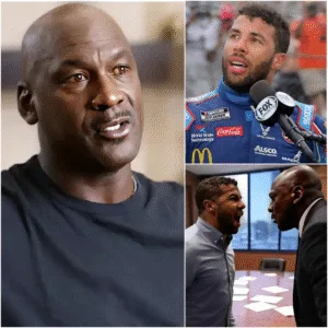 NASCAR TRANSFER SHOCK: 23XI Racing has officially severed ties with Bubba Wallace after confirming he seriously violated team terms — a ruthless decision that has sent shockwaves through the paddock and left Wallace’s future in NASCAR hanging by a thread, with no team willing to take him in. The world of professional sports is one that thrives on competition, ambition, and the occasional drama. In motorsport, particularly in NASCAR, the stakes are high, and the consequences of one’s actions can echo throughout the entire racing community. One of the most significant stories currently unfolding in the world of NASCAR involves the shocking decision by 23XI Racing to sever ties with driver Bubba Wallace, a move that has left both fans and industry insiders reeling. Bubba Wallace, one of the most well-known figures in NASCAR, had long been at the center of attention not only for his skills on the track but also for his outspoken advocacy for diversity and social justice. However, his time with 23XI Racing has been marred by controversy, with the team now confirming that Wallace violated terms of his contract. The decision to part ways has sent shockwaves through the NASCAR paddock, with many questioning what this means for Wallace’s future and the larger implications for the sport. The announcement of the split came after weeks of speculation and rumors surrounding Wallace’s behavior and performance. Sources close to 23XI Racing indicated that the decision to release Wallace was not taken lightly, but after a thorough review of his actions, it was deemed necessary for the good of the team and its long-term goals. While the team has not publicly disclosed the specific violations that led to the termination, insiders suggest that they were related to a combination of on-track performance issues and off-track conduct that did not align with the team’s values. This dramatic turn of events is particularly striking given the fact that Wallace had been a key figure for 23XI Racing since joining the team in 2020. His signing with 23XI Racing was heralded as a groundbreaking moment in NASCAR, not only because he was a talented driver but also due to his role as one of the few Black drivers in the sport. In an industry where diversity has often been lacking, Wallace’s presence was seen as a symbol of progress and inclusivity. Over the years, Wallace has used his platform to address issues of racism and inequality, speaking out in the wake of George Floyd’s death and pushing for greater representation of people of color in motorsports. His outspoken nature and willingness to challenge the status quo earned him both admiration and criticism, making him a polarizing figure in the NASCAR community. Some viewed him as a trailblazer who was using his position for good, while others saw him as a source of unnecessary division. In recent months, however, Wallace’s performance on the track had been under scrutiny. Despite flashes of brilliance, he had struggled to maintain consistency and had failed to deliver the kind of results that many had expected from a driver with his level of talent. In a sport as competitive as NASCAR, where every race counts, any dip in performance is often met with harsh criticism. For 23XI Racing, a team that has been steadily building its reputation, Wallace’s inability to produce results on the track may have been the tipping point. But it wasn’t just his racing skills that were called into question. Wallace’s off-track behavior had also raised concerns among team officials. There were reports of tension between Wallace and some of his teammates, as well as issues related to his approach to team dynamics and the overall culture within the organization. While these issues were never publicly addressed in detail by the team, the decision to part ways with Wallace suggests that his conduct outside of the car was just as problematic as his performance behind the wheel. For many, the decision to sever ties with Wallace represents a major shift in the world of NASCAR. The sport, which has historically been dominated by a certain demographic, has been making efforts in recent years to become more inclusive and appeal to a broader audience. Wallace, as one of the few Black drivers in NASCAR, was seen as a figurehead for this movement. His departure from 23XI Racing raises questions about the future of diversity in the sport and whether NASCAR is truly committed to creating an environment where all drivers, regardless of their background, can thrive. It is also worth noting the timing of this decision. NASCAR, like many other sports, is undergoing a period of transformation. The sport has been working to evolve and stay relevant in an increasingly competitive entertainment landscape. With new technologies, changing fan expectations, and shifting cultural attitudes, NASCAR is at a crossroads. The departure of a high-profile driver like Wallace adds to the uncertainty surrounding the sport’s direction. As the news of Wallace’s split from 23XI Racing continues to make headlines, many are left wondering what this means for his future in the sport. While there are no immediate reports of other teams expressing interest in signing Wallace, the reality is that his future in NASCAR is uncertain. For all of his advocacy and visibility, Wallace’s performance on the track has been inconsistent, and in a sport where results matter above all else, teams may be hesitant to invest in a driver who has yet to prove himself at the highest level. This situation also raises questions about the larger issue of athlete conduct and team expectations in NASCAR. In a sport where sponsorships and endorsements play a huge role in financial success, teams are often forced to balance the performance of their drivers with their off-track behavior. The pressure to maintain a positive public image is immense, and athletes are held to a higher standard than ever before. In Wallace’s case, his off-track actions, combined with his on-track struggles, may have made it difficult for 23XI Racing to continue their partnership. For Wallace, this marks a pivotal moment in his career. While he has certainly faced his fair share of challenges, he has also demonstrated an ability to overcome adversity and rise to the occasion. His departure from 23XI Racing could serve as a turning point, one that forces him to reevaluate his approach to both racing and his public image. If Wallace is to continue his career in NASCAR, he will need to address the concerns that have led to this point and prove that he can perform consistently on the track while maintaining a positive relationship with his team. As for 23XI Racing, the team is now left to pick up the pieces and move forward without one of its most high-profile drivers. The decision to part ways with Wallace may have been a difficult one, but it also presents an opportunity for the team to reconfigure and focus on its future goals. NASCAR is a sport that rewards perseverance, teamwork, and performance, and 23XI Racing will need to find a driver who can help them reach new heights. In conclusion, the decision by 23XI Racing to part ways with Bubba Wallace has sent shockwaves through the NASCAR world. It highlights the delicate balance between on-track success and off-track conduct, and it underscores the challenges that both drivers and teams face in a rapidly evolving sport. For Wallace, this marks a critical moment in his career, and his next steps will determine whether he can continue to be a force in NASCAR. As for NASCAR itself, the sport’s commitment to diversity and inclusivity will be tested in the coming months, as it navigates the fallout from one of its most controversial decisions in recent years. Only time will tell what the future holds for both Bubba Wallace and NASCAR. This article is about the unexpected decision to sever ties between Bubba Wallace and his team in NASCAR. Would you like to add any more specific details or shift the focus?