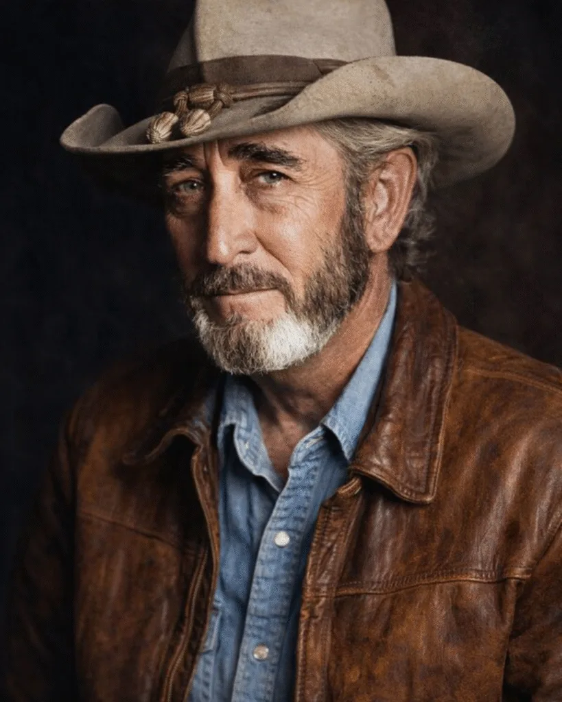 THE WORLD CALLED HIM THE GENTLE GIANT. Don Williams never chased the spotlight. Yet somehow, it followed him—patiently, almost politely. While others built legends at home, Don’s songs crossed oceans. London. Dublin. Sydney. Johannesburg. Each crowd reacted the same way, as if his voice had been waiting for them all along. He didn’t arrive with noise or spectacle. No sharp edges. Just a baritone so calm it felt borrowed from the night sky. People leaned in. The rooms grew still. By the late ’80s, the world tried to name what it felt. “Gentle Giant Worldwide.” But what actually happened on those stages—and why audiences never forgot—takes longer to tell.