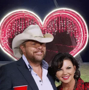 SHE IGNORED HIM IN THE HALLWAYS, SO HE MADE SURE SHE HEARD HIM ON EVERY RADIO. Toby Keith didn't write "How Do You Like Me Now?!" just to brag; he wrote it for every underdog who was ever told "no." It's the story of the guy who was never good enough for the homecoming queen, the dreamer whose notebook was laughed at. But instead of getting bitter, he got famous. You can hear the vindication in his voice—that satisfying smirk of a man who knows he won the long game. He reminds us that success is the loudest noise you can make. It's the ultimate "I told you so" for anyone who turned their pain into power and their rejection into a stadium anthem.